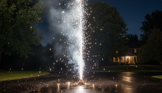 AJN - Flower Pot SPL GREEN