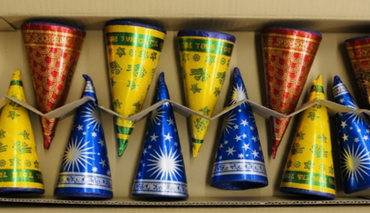 AJN - Flower Pot ASOKA