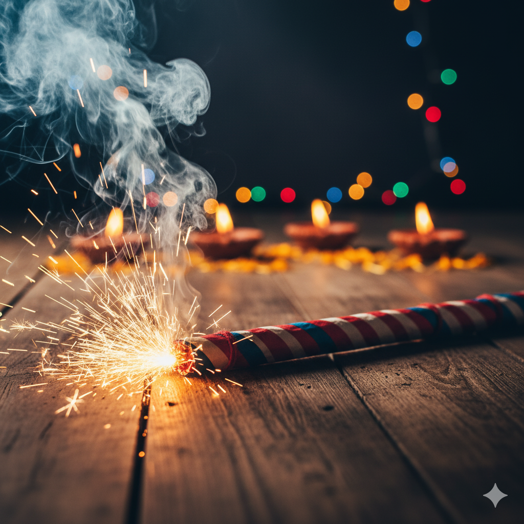 LEO - 4 Twinkling Star