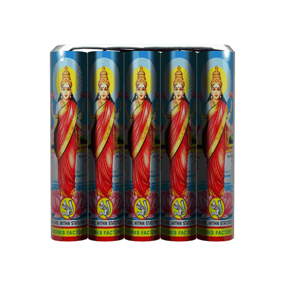 LEO - 3.5 inch Lakshmi Bomb