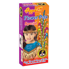 AYY - Flower Pots Special