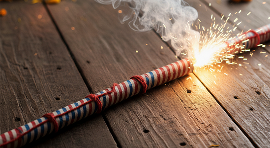 AJN - Twinkling Star DLX 4 thallu