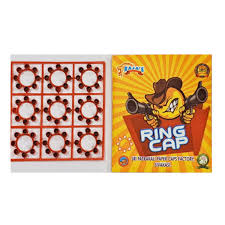 RG - RG RING GUNS 0044 B