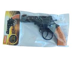 RG - RING GUNS SP 53 B