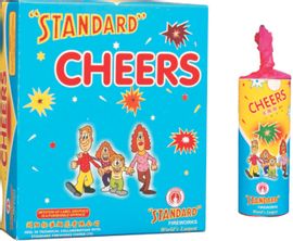 SUC - CHEERS