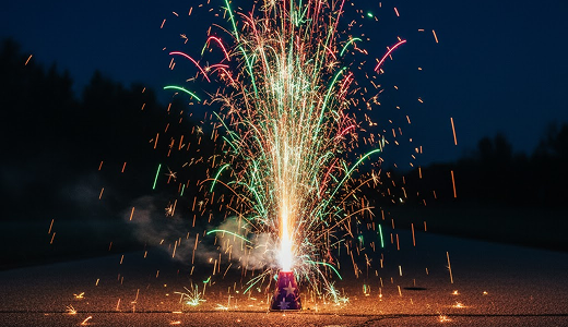 LEO - Flower Pot Spl