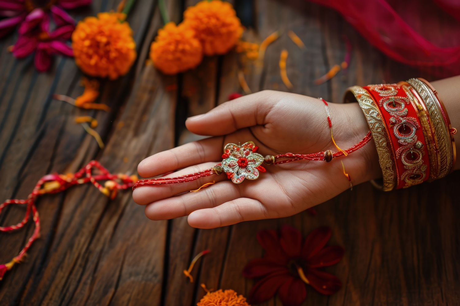 Rakhi Bazaar